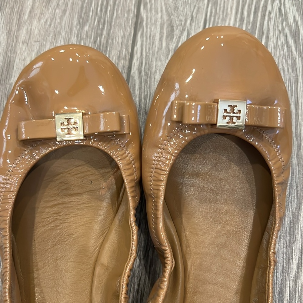 Tory Burch Flats - Picture 5 of 6